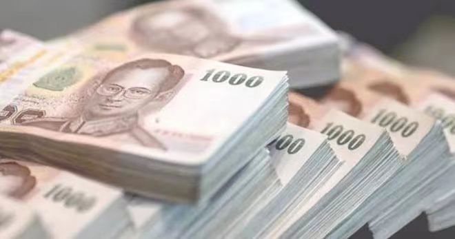 美国继续将泰国列入货币操纵国观察名单 泰央行回应