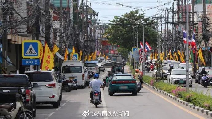 泰国曼谷推迟对国际游客开放时间至10月15日