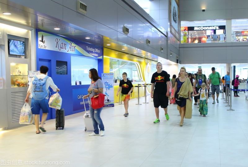 泰国将调整使用普吉沙盒计划模式至两大机场