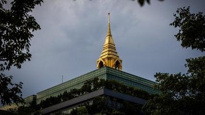 泰国国会开启第二轮总理选举议程