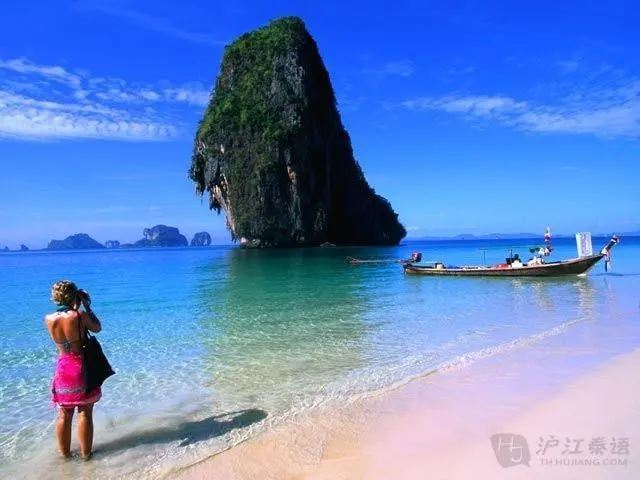 泰国拟推更多政策大力吸引游客