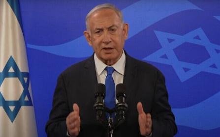 以色列总理拒绝结束冲突换取人质获释