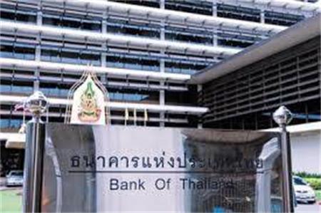 泰国中央银行宣布终止抗疫专项贷款