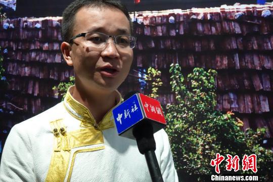 澄清误读 摩梭博物馆馆长称“走婚”的基础是爱情
