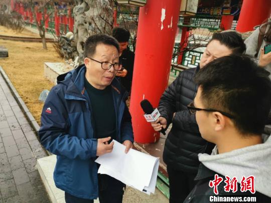 牡丹江毁林私建事件：调查组全面进驻 涉事业主接受调查