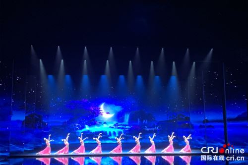 2019江西旅发大会顺利召开 外媒记者热评江西文旅发展
