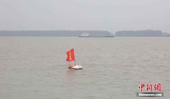 中国长江中下游等流域或将发生区域性较大洪水