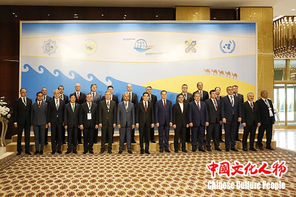 土库曼斯坦总统高度评价丝绸之路国际总商会