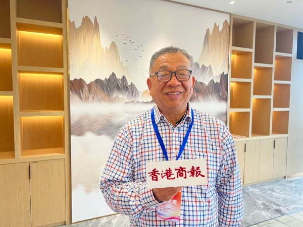 华文媒体高层：冀加深与深圳的文化交流 促进共同进步