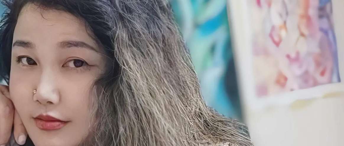 梁东梅：艺术是一座小小的桥梁