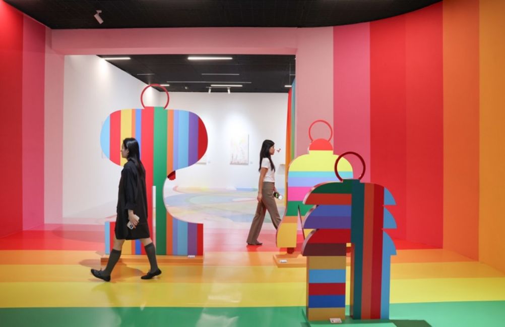 深圳創意十二月  一場「城市與創意共生」的文明對話