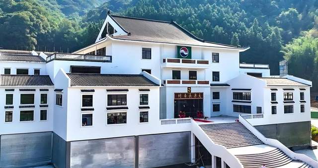 天源长寿村从化水厂斩获优质矿泉水采矿权